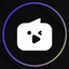 Nimo TV Brasil logo