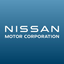 Nissan Motor Corporation logo