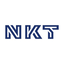 NKT logo