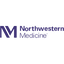 Northwestern Medicine logo