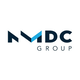 NMDC Group logo