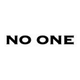 no one logo