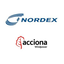 Nordex SE logo