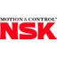 NSK logo