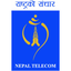 Nepal Telecom logo