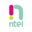 ntel logo