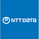 NTT DATA Business Solutions logo