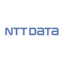 NTT Data Group logo