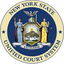 New York State Unified Court System logo