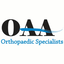 OAA Orthopaedic Specialists logo