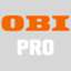 OBI Markt logo