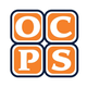 Orange County Public Schools logo
