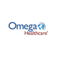 Omega Healthcare logo