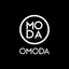 Omoda logo