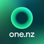 One New Zealand logo