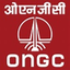 Oil and Natural Gas Corporation logo