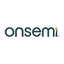 onsemi logo