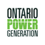Ontario Power Generation logo