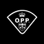 Ontario Provincial Police logo