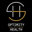 Optimity Health Solutions logo
