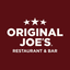 Original Joe's logo