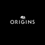 Origins logo