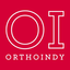 OrthoIndy logo
