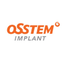 Osstem Implant (South Korea) logo