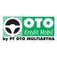PT OTO Multiartha logo