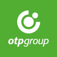 OTP Group logo