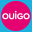 Ouigo logo