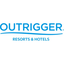 Outrigger Hotels & Resorts logo