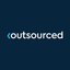 Outsourced logo