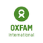 Oxfam International logo