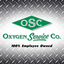Oxygen Service logo