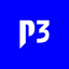 P3 Group logo