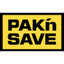 PAK'nSAVE logo