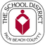 School District of Palm Beach County logo