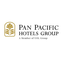 Pan Pacific Hotels and Resorts logo