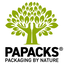 PAPACKS logo