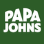 Papa Johns UAE logo