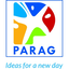 Parag Milk Foods logo