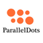 ParallelDots logo