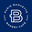 Paris Baguette logo