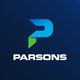 Parsons Corporation logo
