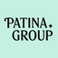 Patina Group logo