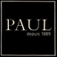 Paul logo