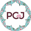 PCJ Jewellers logo