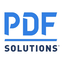 PDF Solutions logo