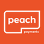 Peach Payments logo